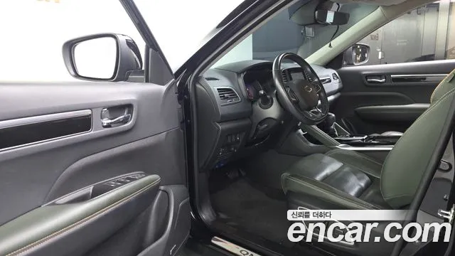 Renault Koleos 2023 thumb 10