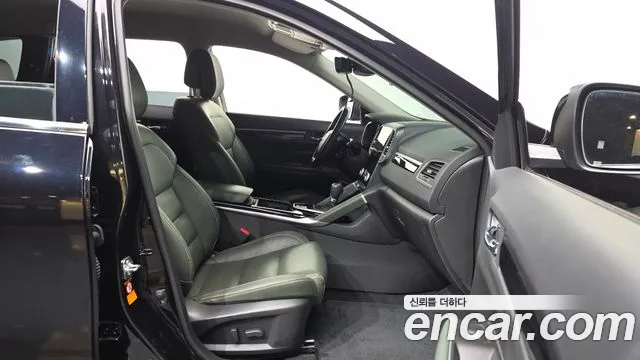 Renault Koleos 2023 thumb 11