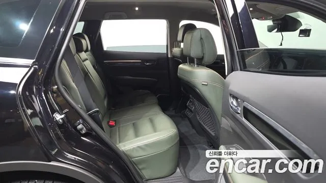 Renault Koleos 2023 thumb 12