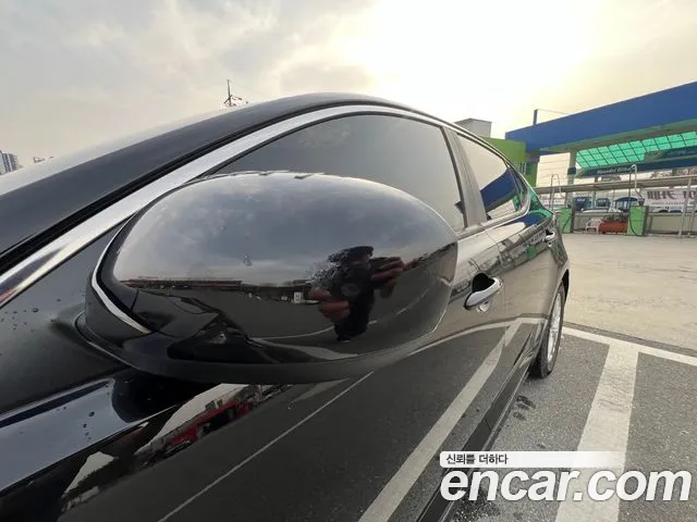 Kia K5 2011 thumb 8