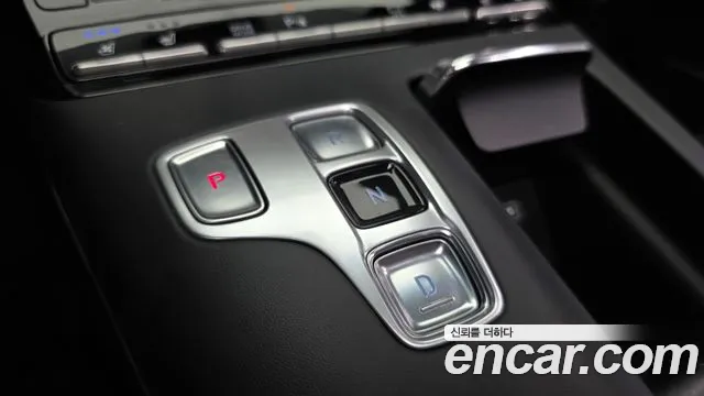 Hyundai Grandeur 2022 thumb 9