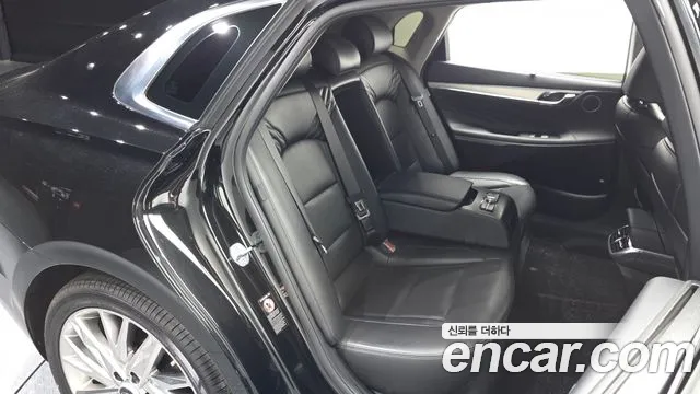 Hyundai Grandeur 2022 thumb 12