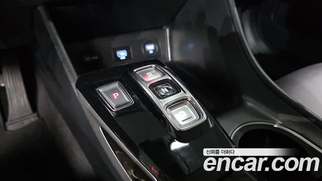 Hyundai Sonata 2021 thumb 9