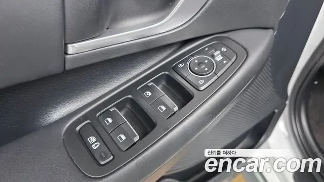 Hyundai Sonata 2021 thumb 12