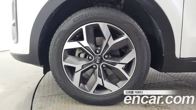 Kia Sportage 2019 thumb 5