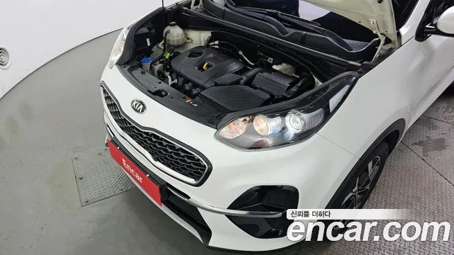 Kia Sportage 2019 thumb 6
