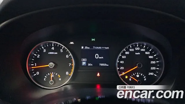 Kia Sportage 2019 thumb 8