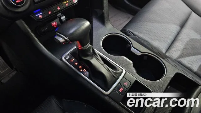 Kia Sportage 2019 thumb 9