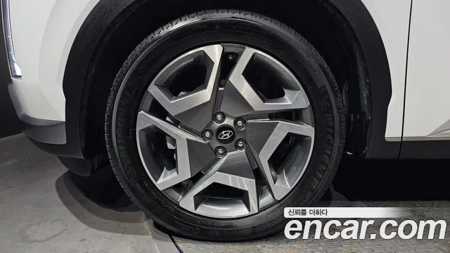 Hyundai Palisade 2024 thumb 4