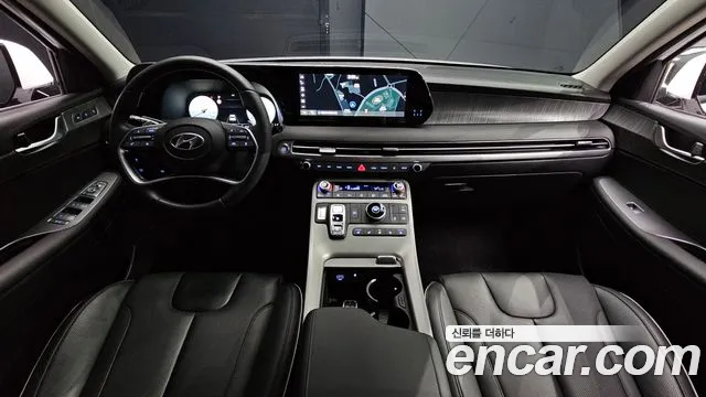 Hyundai Palisade 2024 thumb 6
