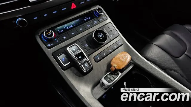 Hyundai Palisade 2024 thumb 8