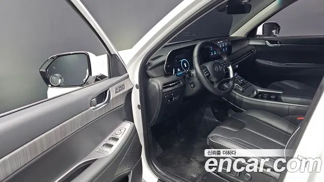 Hyundai Palisade 2024 thumb 9