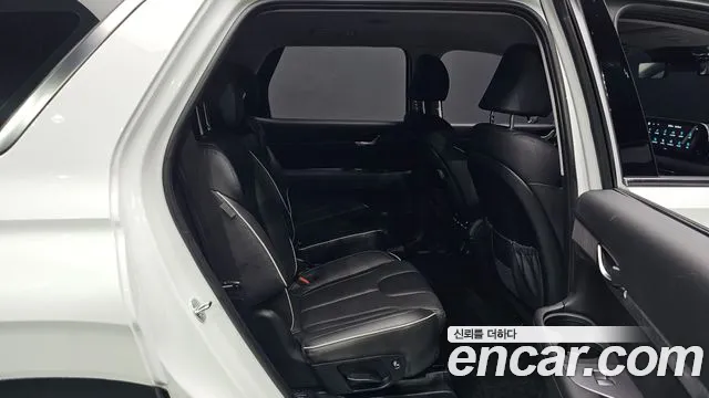 Hyundai Palisade 2024 thumb 10