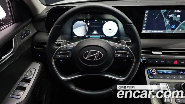 Hyundai Palisade 2024 thumb 12