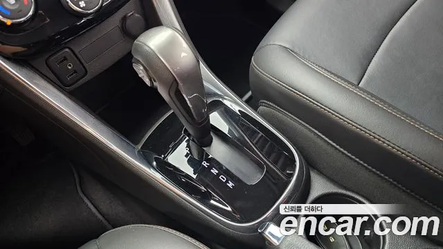 Chevrolet Tracker 2021 thumb 9