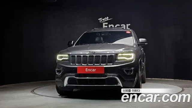 Jeep Cherokee 2015 thumb 3