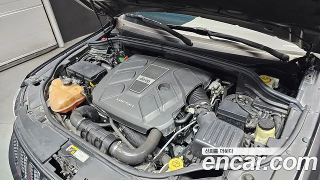 Jeep Cherokee 2015 thumb 6