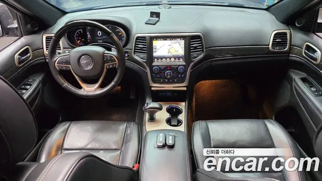 Jeep Cherokee 2015 thumb 7