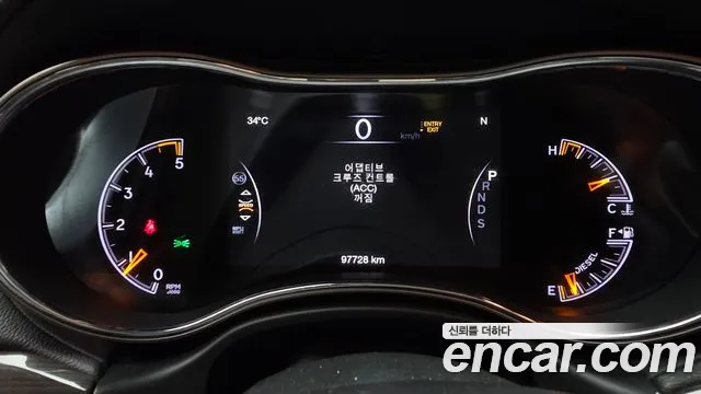 Jeep Cherokee 2015 thumb 8