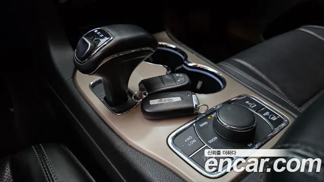 Jeep Cherokee 2015 thumb 9
