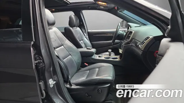 Jeep Cherokee 2015 thumb 11