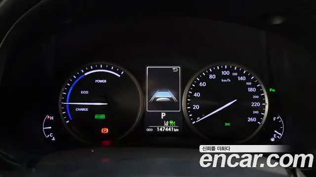 Lexus NX 2019 thumb 8