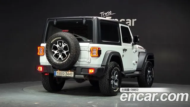 Jeep Wrangler 2022 thumb 2