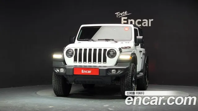 Jeep Wrangler 2022 thumb 3