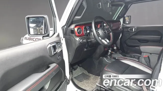 Jeep Wrangler 2022 thumb 10