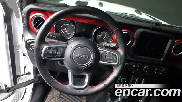 Jeep Wrangler 2022 thumb 12