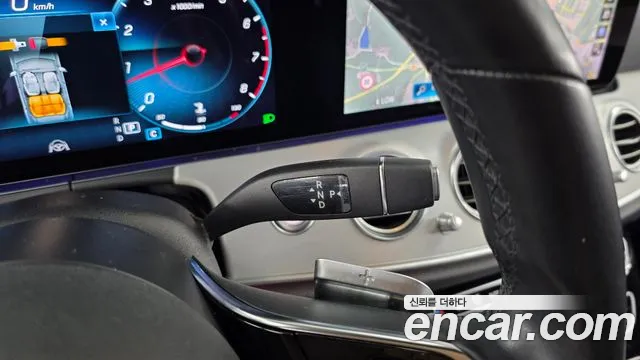 Mercedes-Benz E-Класс 2021 thumb 8