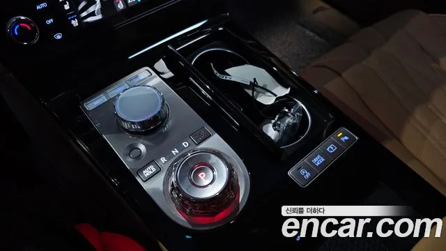 Genesis G80 2024 thumb 8