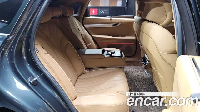 Genesis G80 2024 thumb 10