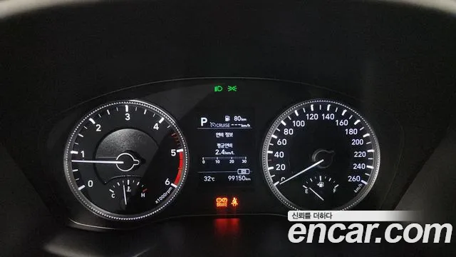 Hyundai Santa Fe 2018 thumb 8