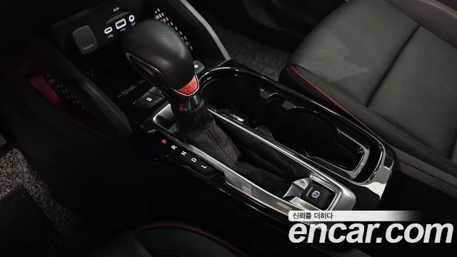 Chevrolet TrailBlazer 2020 thumb 9