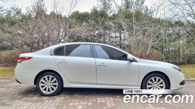 Renault SM5 2014 thumb 2
