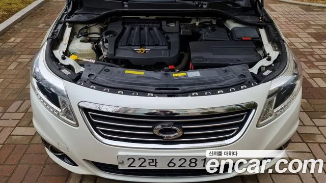 Renault SM5 2014 thumb 5