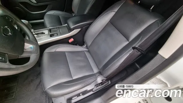 Renault SM5 2014 thumb 7
