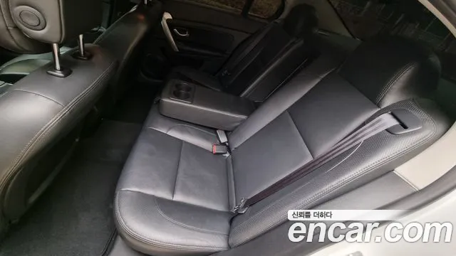 Renault SM5 2014 thumb 8