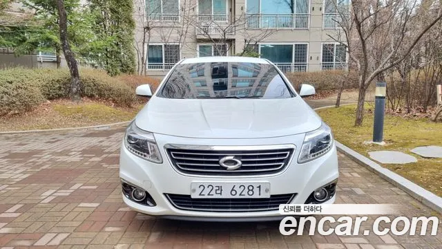 Renault SM5 2014 thumb 9