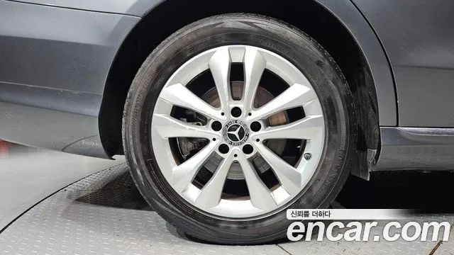 Mercedes-Benz C-Класс 2019 thumb 5