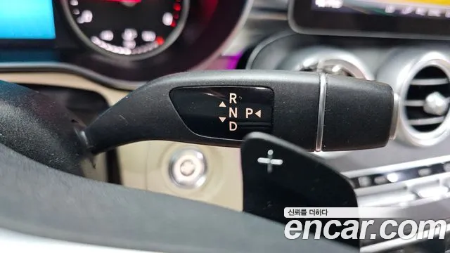 Mercedes-Benz C-Класс 2019 thumb 9
