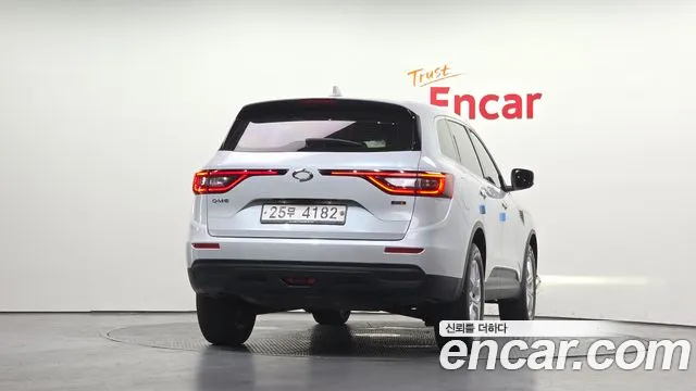 Renault Koleos 2019 thumb 4
