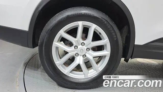 Renault Koleos 2019 thumb 5
