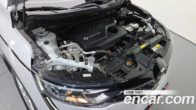 Renault Koleos 2019 thumb 6