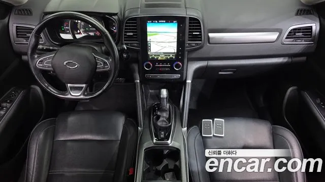 Renault Koleos 2019 thumb 7
