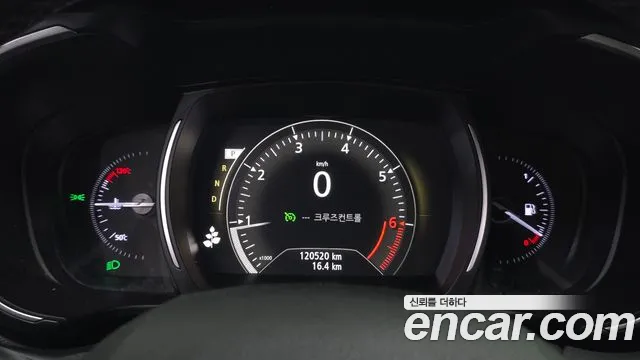 Renault Koleos 2019 thumb 8
