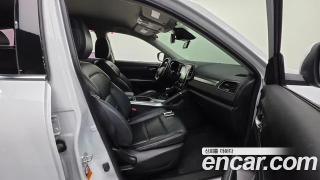 Renault Koleos 2019 thumb 10