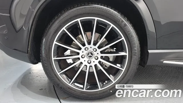 Mercedes-Benz GLE 2022 thumb 5