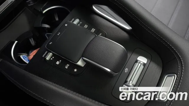 Mercedes-Benz GLE 2022 thumb 9